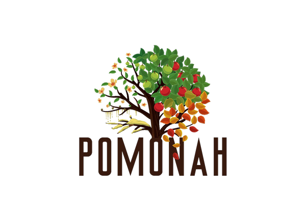 Pomonah